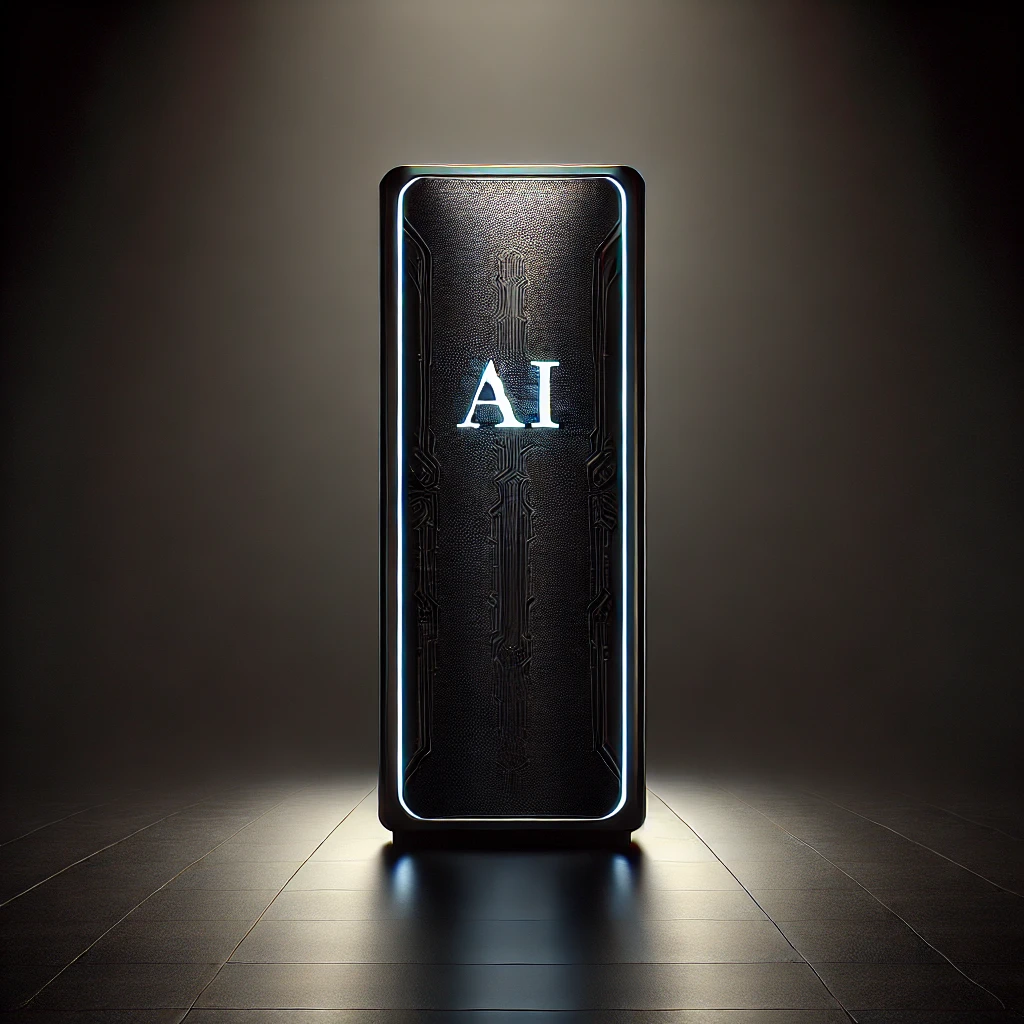 Arquitectura IA Soberana